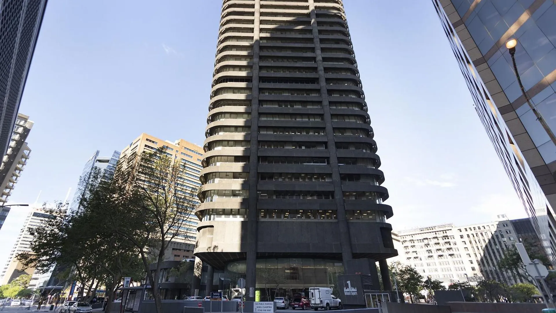 Apartment Ferienwohnung One Thibault 2003 Kapstadt Südafrika