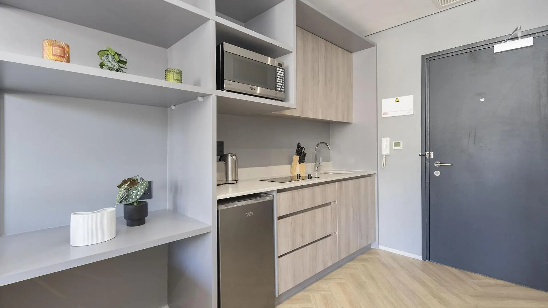 Ferienwohnung One Thibault 2003 Kapstadt 0*,  Südafrika